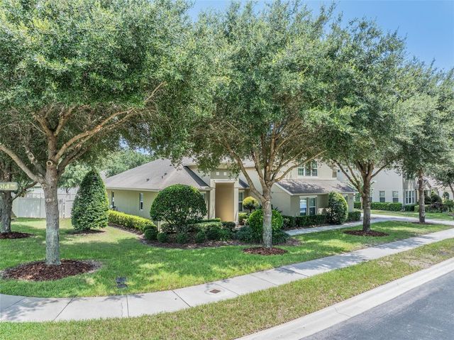 4443 PINE GOLD AVENUE, Apopka, FL 32712