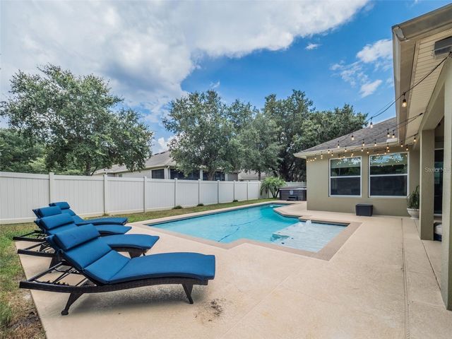 4443 PINE GOLD AVENUE, Apopka, FL 32712