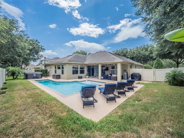 4443 PINE GOLD AVENUE, Apopka, FL 32712