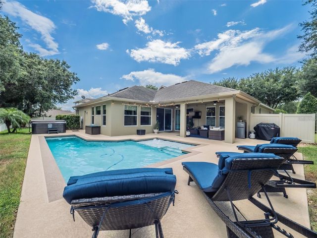 4443 PINE GOLD AVENUE, Apopka, FL 32712