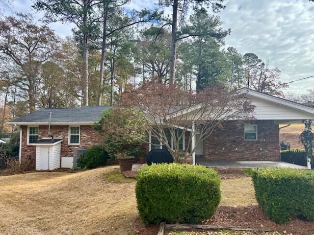 519 Ashland Drive, Augusta, GA 30909