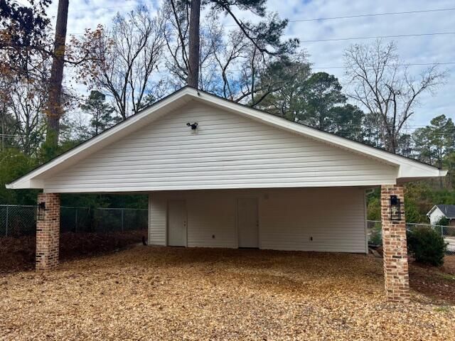 519 Ashland Drive, Augusta, GA 30909