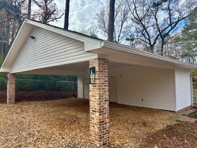 519 Ashland Drive, Augusta, GA 30909