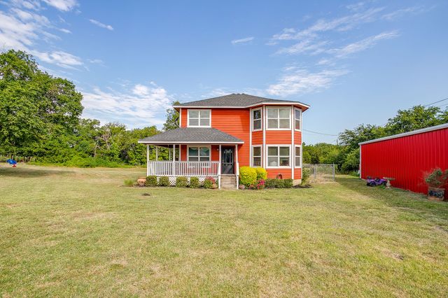 4337 Fm 2331, Godley, TX 76044