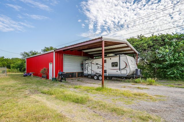 4337 Fm 2331, Godley, TX 76044