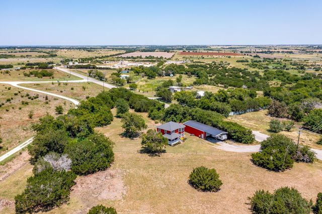 4337 Fm 2331, Godley, TX 76044