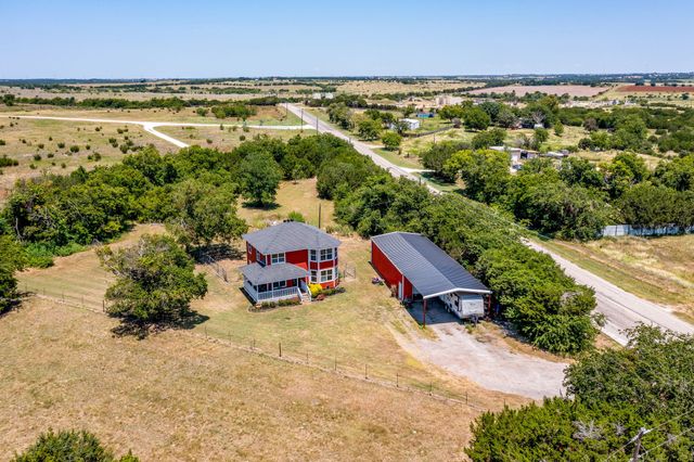 4337 Fm 2331, Godley, TX 76044