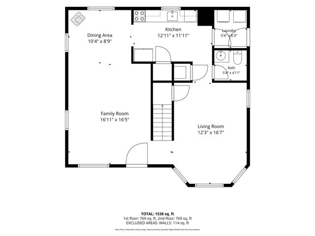 4337 Fm 2331, Godley, TX 76044