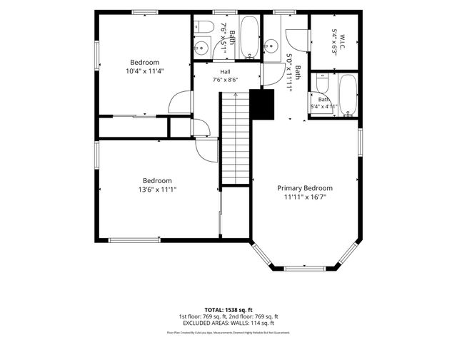 4337 Fm 2331, Godley, TX 76044