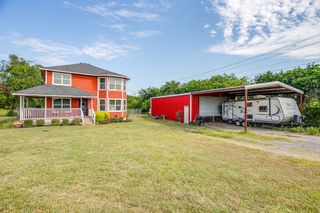4337 Fm 2331, Godley, TX 76044