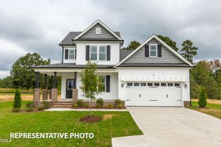 53 Sundrops Trail, Dunn, NC 28334