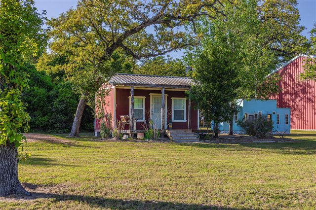 TBD Hwy 36 N, Bellville, TX 77418