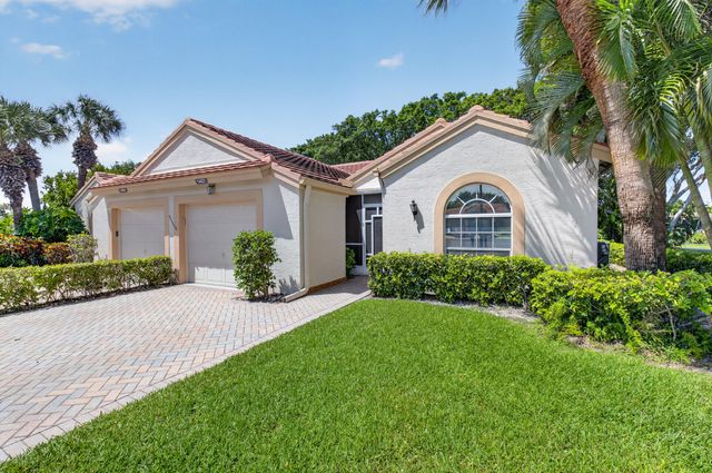 14431 Solitaire Drive, Delray Beach, FL 33446