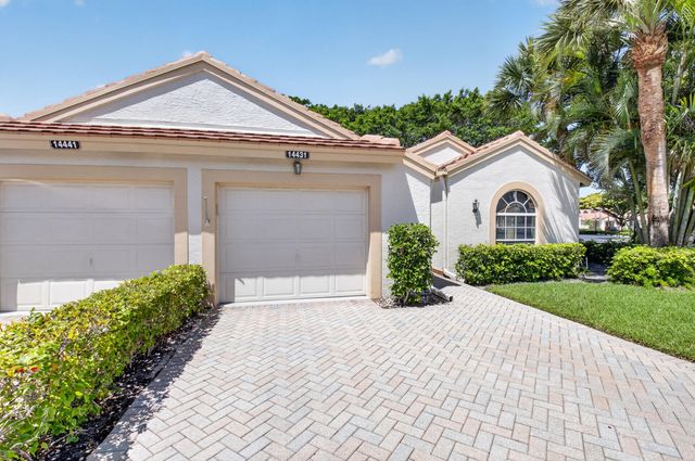 14431 Solitaire Drive, Delray Beach, FL 33446
