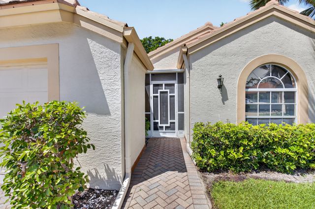 14431 Solitaire Drive, Delray Beach, FL 33446