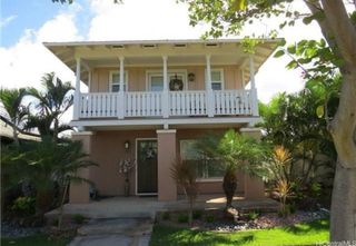 91-2167 Kaiwawalo Street, Ewa Beach, HI 96706