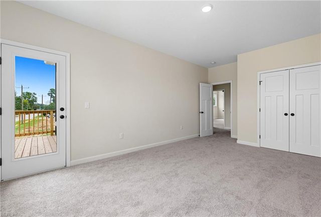 14307 Old Courthouse WAY A, Newport News, VA 23602