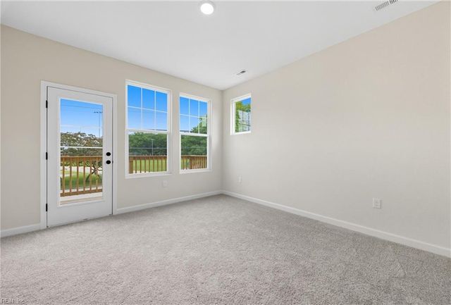 14307 Old Courthouse WAY A, Newport News, VA 23602