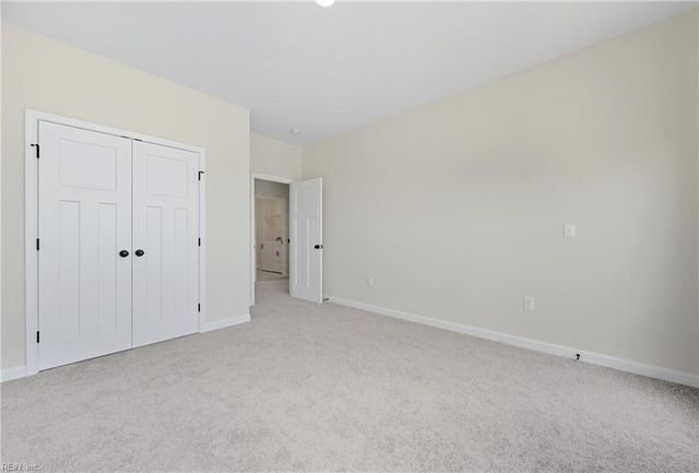 14307 Old Courthouse WAY A, Newport News, VA 23602