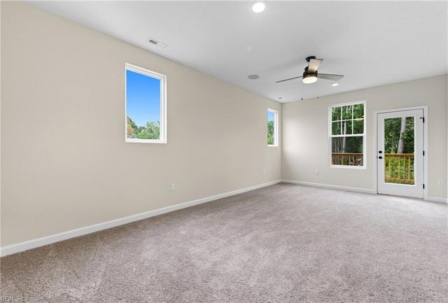 14307 Old Courthouse WAY A, Newport News, VA 23602