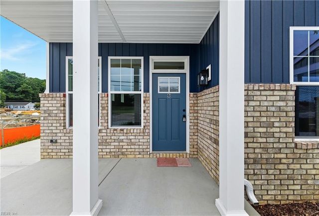 14307 Old Courthouse WAY A, Newport News, VA 23602