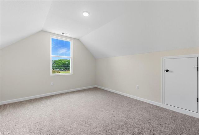 14307 Old Courthouse WAY A, Newport News, VA 23602