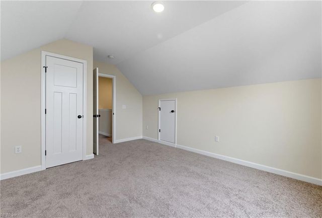 14307 Old Courthouse WAY A, Newport News, VA 23602