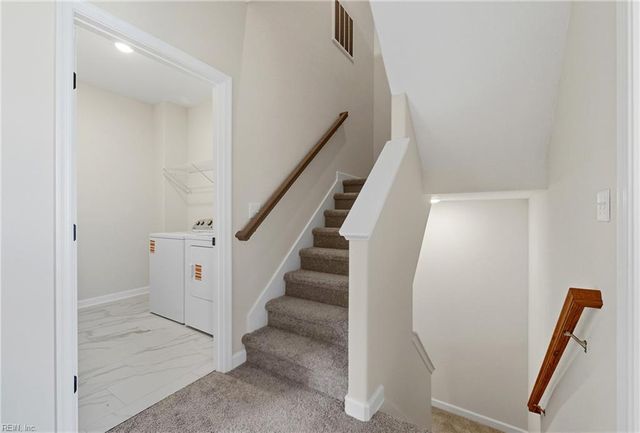 14307 Old Courthouse WAY A, Newport News, VA 23602