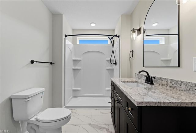 14307 Old Courthouse WAY A, Newport News, VA 23602