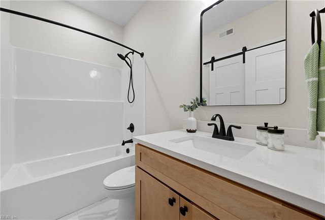 14307 Old Courthouse WAY A, Newport News, VA 23602