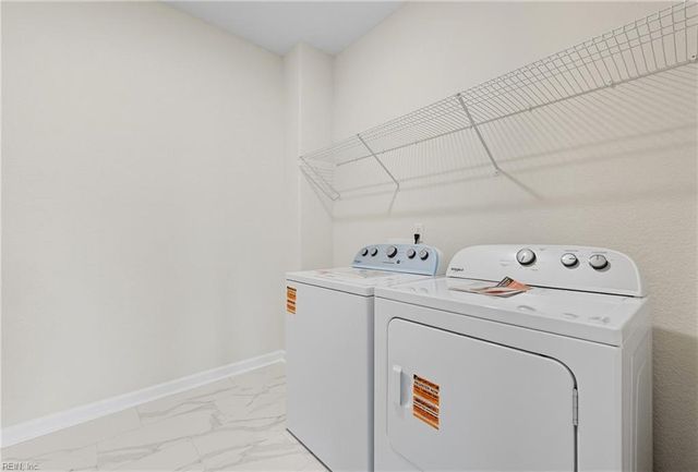 14307 Old Courthouse WAY A, Newport News, VA 23602