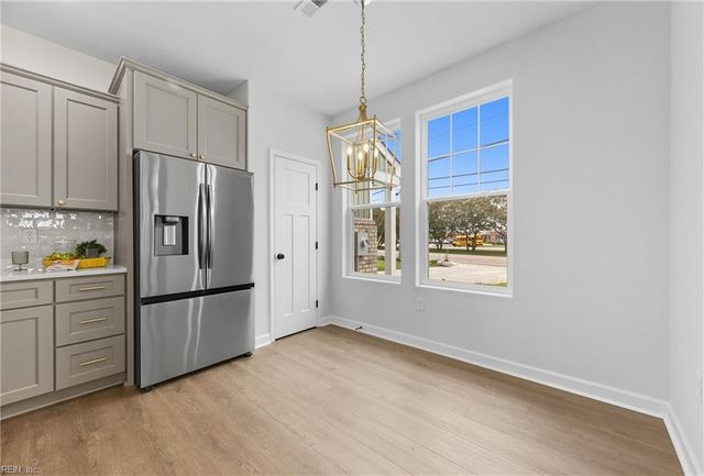 14307 Old Courthouse WAY A, Newport News, VA 23602