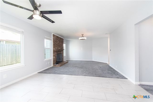 1517 Iris Avenue, Killeen, TX 76543