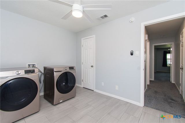 1517 Iris Avenue, Killeen, TX 76543