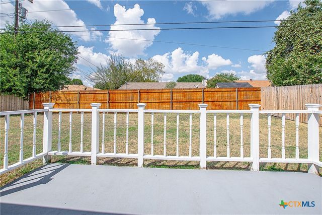 1517 Iris Avenue, Killeen, TX 76543