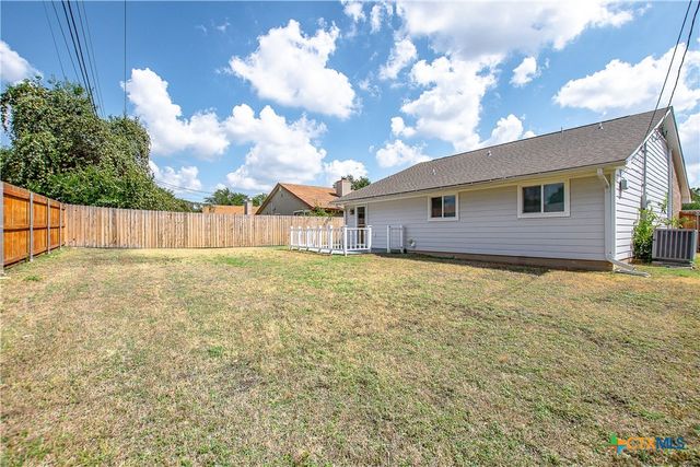 1517 Iris Avenue, Killeen, TX 76543