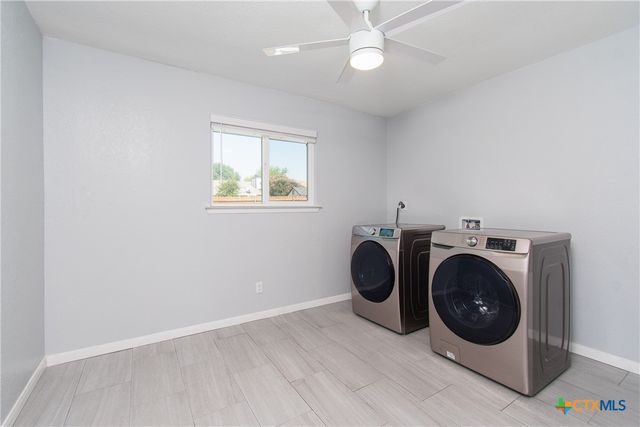 1517 Iris Avenue, Killeen, TX 76543
