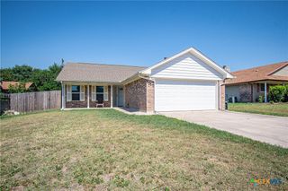 1517 Iris Avenue, Killeen, TX 76543