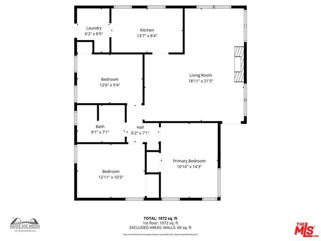 18148 Hartland Street, Reseda (los Angeles), CA 91335