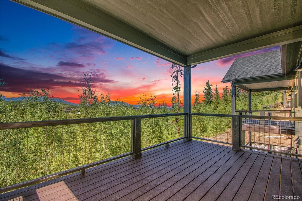 69 High Grove Loop, Winter Park, CO 80482