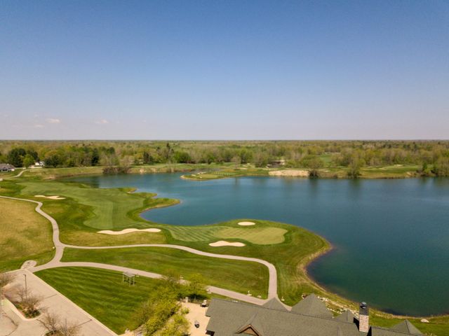 Lot 10 Whitetail Trail, Chippewa Twp, MI 48858