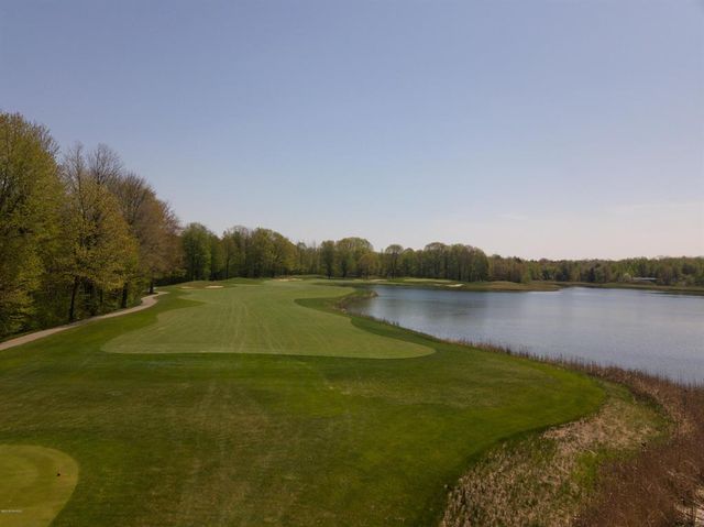 Lot 10 Whitetail Trail, Chippewa Twp, MI 48858