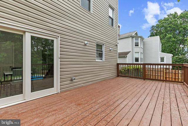 711 WOODBOURNE AVE, Baltimore, MD 21212