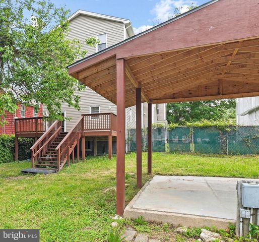 711 WOODBOURNE AVE, Baltimore, MD 21212