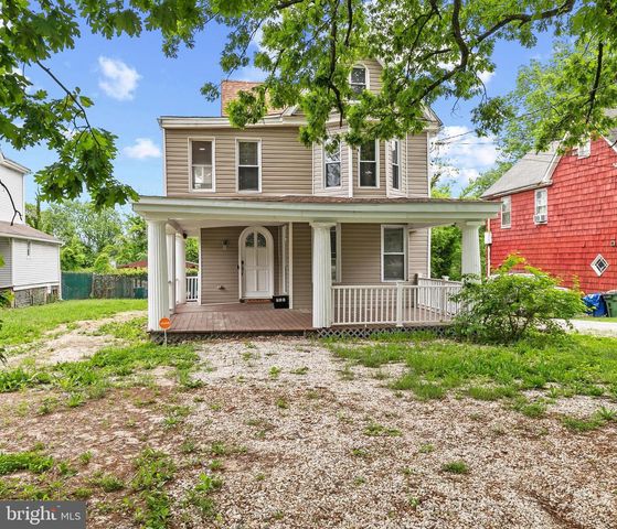 711 WOODBOURNE AVE, Baltimore, MD 21212