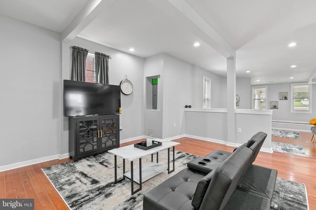 711 WOODBOURNE AVE, Baltimore, MD 21212