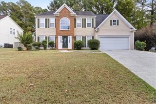 1200 Evergreen Oak Way, Dacula, GA 30019
