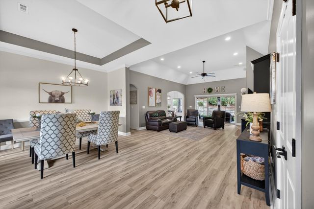 122 Trippi Lane, Aiken, SC 29803