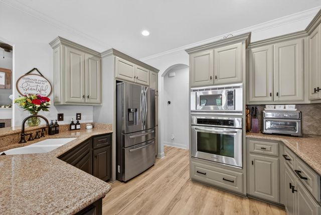 122 Trippi Lane, Aiken, SC 29803
