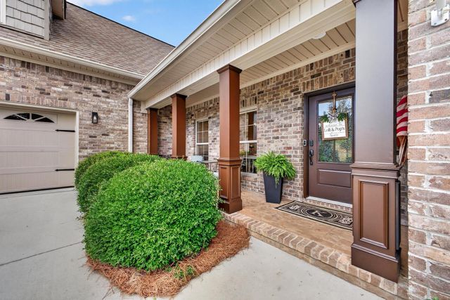 122 Trippi Lane, Aiken, SC 29803